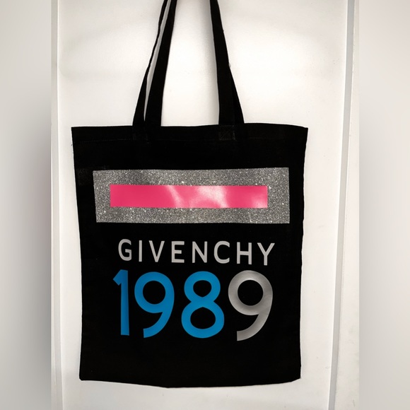 Large canvas tote Taylor Swift inspire 1989 album - Picture 2 of 14